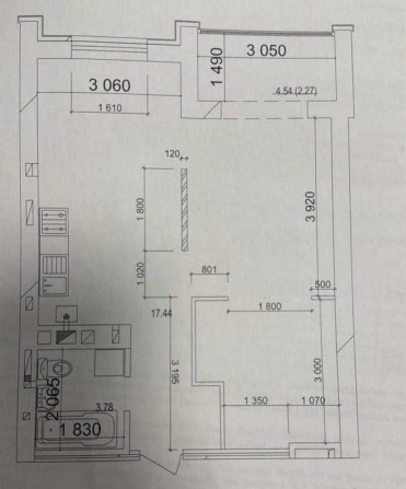 продаж квартири в зданій новобудові по вулиці Шевченка, м.Львів - фото 1
