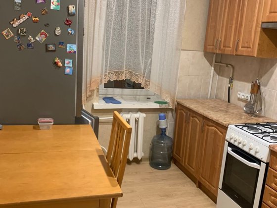 Продам 2кімнатну квартиру покращеного планування у цегляном будинку