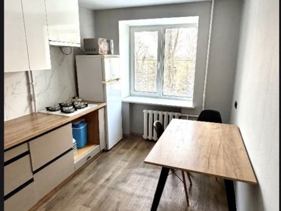 Продам 3 ком с ремонтом проспект Слобожанский, ул Конляревского Днепр