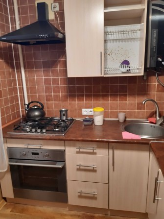 Продаж 3 кiмн. квартири просп. Соборний - фото 1