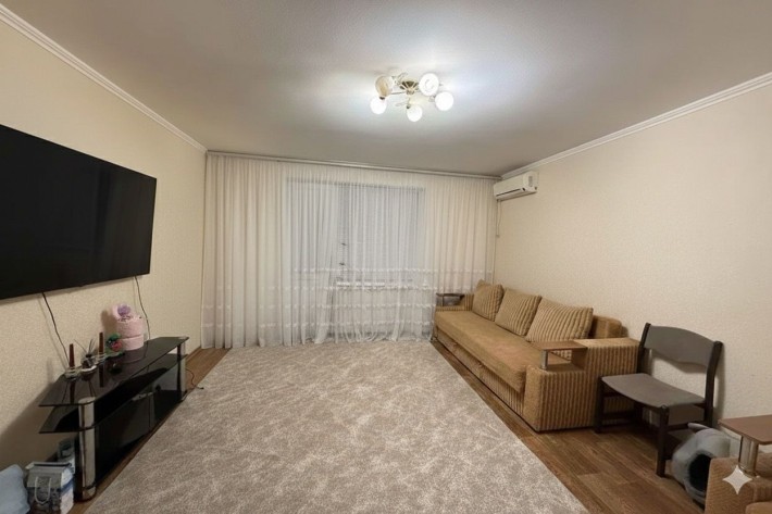 Продається 3 кім Полтавська - фото 1