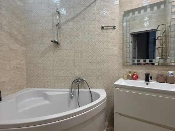 Продаж 2 к квартири в новобудові