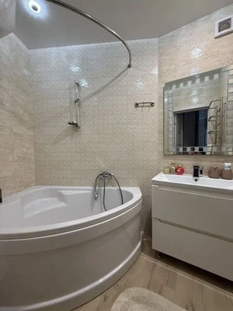 Продаж 2 к квартири в новобудові - фото 1