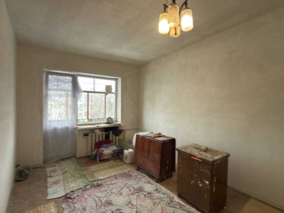 Продається однокімнатна квартира, вулиця Караджича Львів