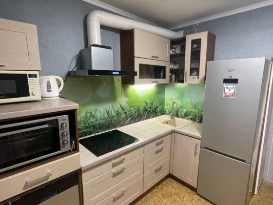 Сертификат! Продам 2к квартиру , Солнечный , набережная Днепр