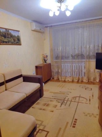 2 кім в ЦЕГЛІ житловий стан ​​ЛІВИЙ БЕРЕГ (708899) - фото 1