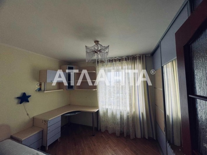 Продаж 3-х кім. кв.новобуд 2003 року по вул. Ярошинської - фото 1