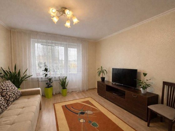 3-кімнатна квартира на Майдані Польовому Житомир