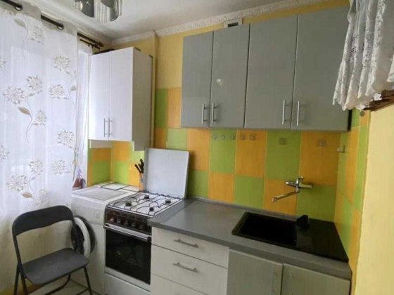 2 кімнатна квартира по вулиці Наукова , місто Львів. Львов