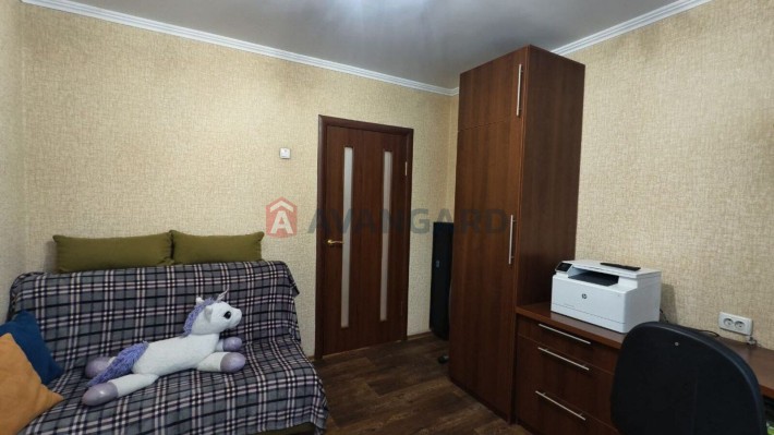 Продаємо 2-кімнатну квартиру по вул. Республіканській - фото 1