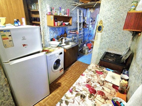 1 кімнатнааквартира.Центр Кропивницкий