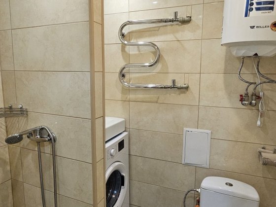 1-на кв у центрі р-н  5-ої лікарні, Варус,Атб, вул.Перемоги/Яценко 3/5 Запорожье