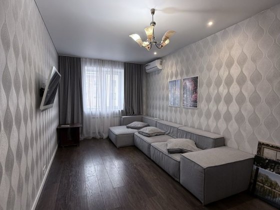 Найкраща пропозиція! Сучасна 2к квартири в новобудові Ж К Полісся 1.