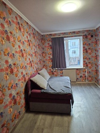 2 кімнатна на Комарова/ Критий ринок з автономкою. - фото 1