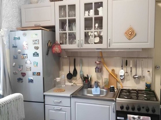 Продаж 1 кімнатної квартири, вулиця  Богдана Хмельницького Львів