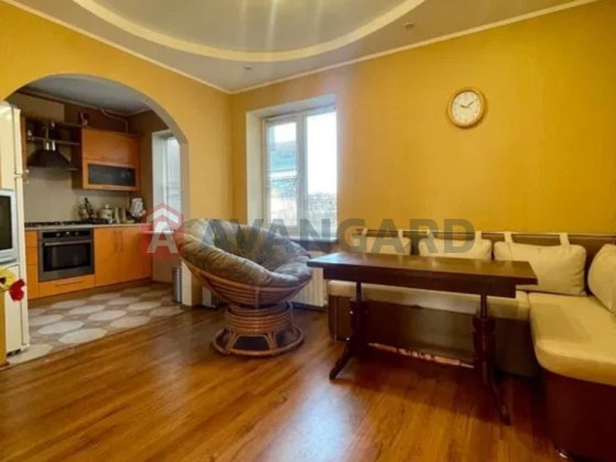 Продам 3-х ком.квартиру на Победе Днепр