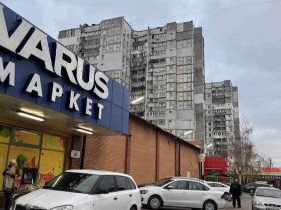 Продам 2-х квартиру Лев3 пр Мира Дніпро