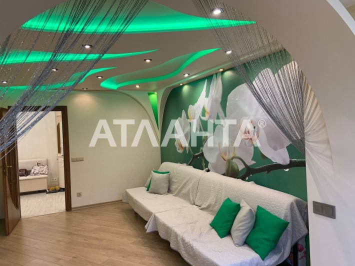 Продається шикарна квартира  з ремонтом. - фото 1