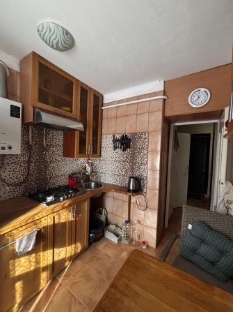 Продається чотирьох кімнатна квартира - фото 1