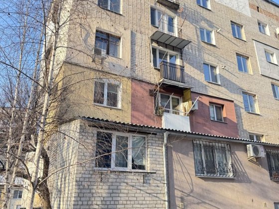 Продаж 1к квартири. Ковалівка. Для проживання або під бізнес Кропивницкий