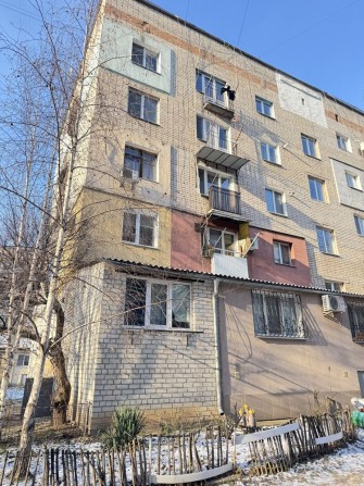 Продаж 1к квартири. Ковалівка. Для проживання або під бізнес - фото 1