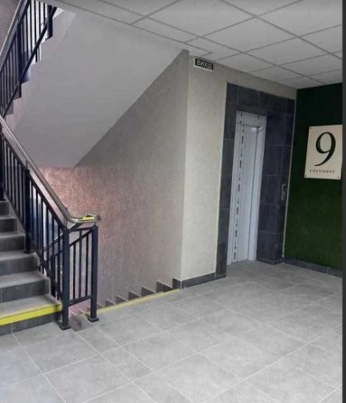 Продаж однокімнатної квартири в ЖК Continent Green - фото 1