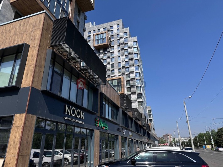 Однокімнатна | 5 Континент | Краща ціна - фото 1