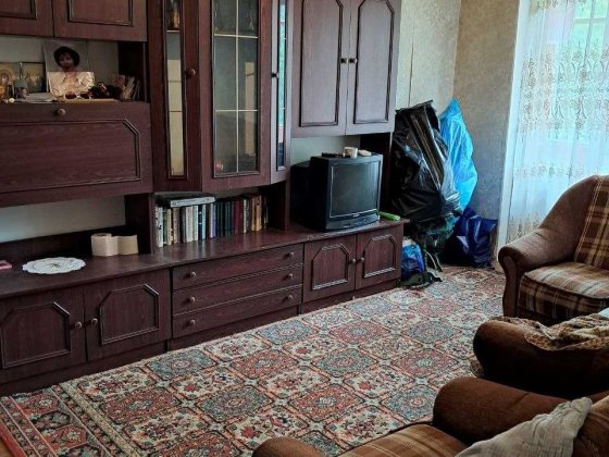 Продам 3к квартиру. 12 квартал Днепр