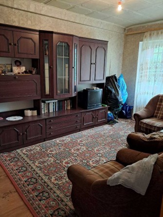 Продам 3к квартиру. 12 квартал - фото 1