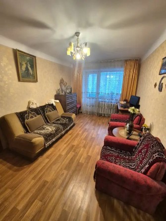 Продам 2к Центр Кирпич Князя Володимира Еврорейская Сичеславская New - фото 1