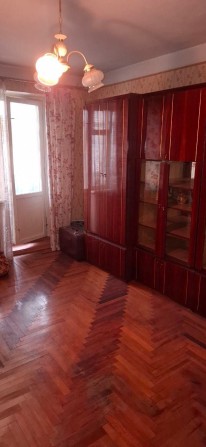 Продажа 2 комнатной квартиры на Бабурке - фото 1