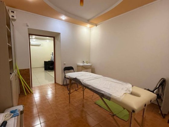 Продам 2к квартиру/ офис Центр Виконкомівська Дніпро