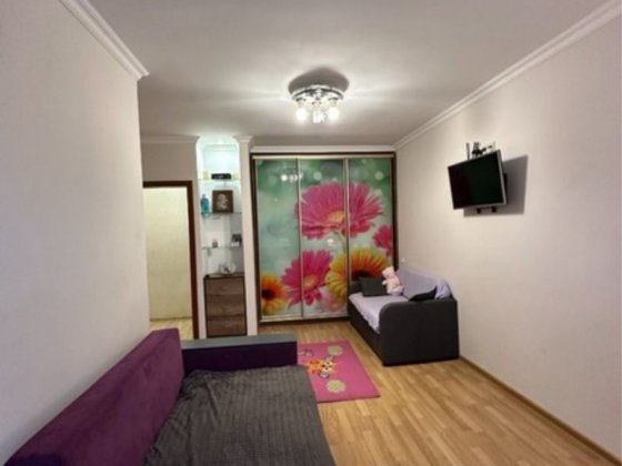 Продаж 1к.квартири вул.Ряшівська Львов