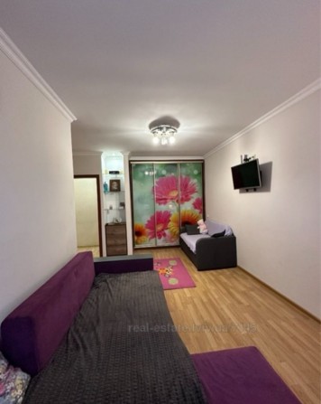 Продаж 1к.квартири вул.Ряшівська - фото 1