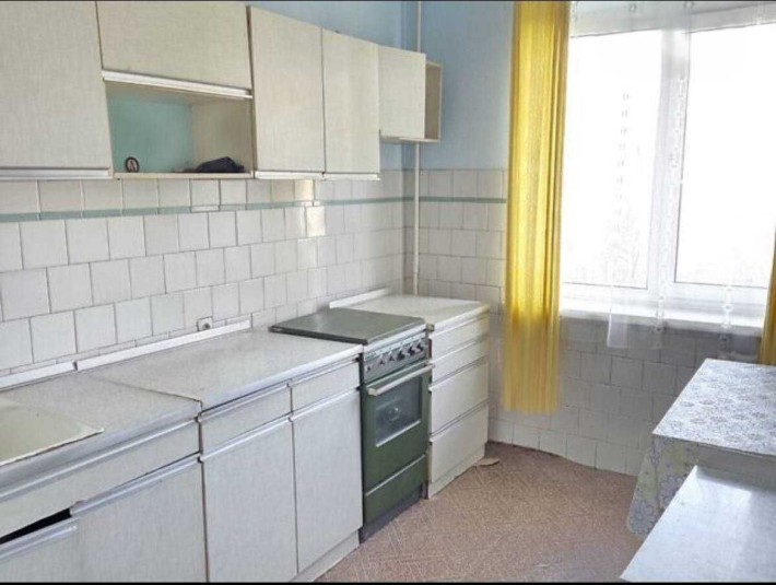 Продаж 3-кімнатної квартири вул. Сихівська - фото 1