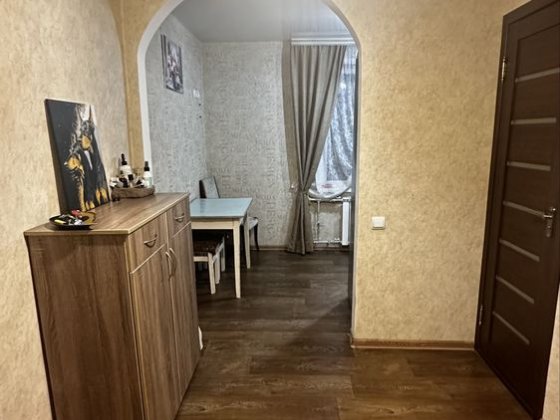 Продам 3х комнатную квартиру Пески Запорожье