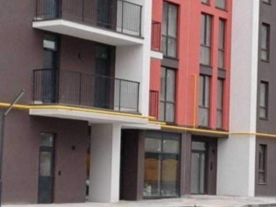 Продаж апартаментів, вулиця Лемківська ( Чорновола), ЖК Milltown Львів