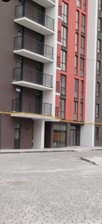 Продаж апартаментів, вулиця Лемківська ( Чорновола), ЖК Milltown - фото 1