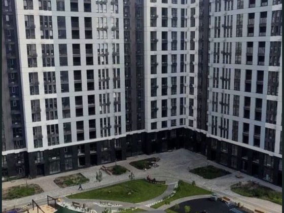 Продаж однокімнатної квартири, ЖК Sky Avenue Київ