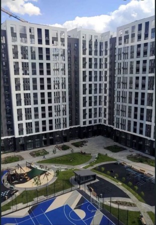 Продаж однокімнатної квартири, ЖК Sky Avenue - фото 1