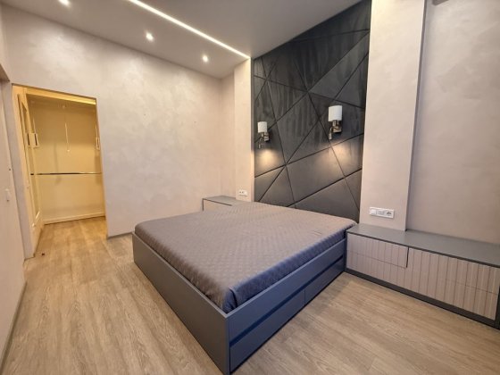 В продаже Comfort City 2-ух ком квартира Дніпро