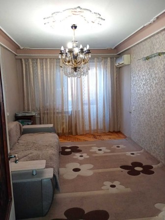 +Продам 3 ком.квартиру ул.Сытова 22000 гр. район Варуса - фото 1