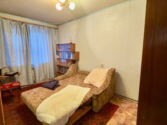 Продам 4х кім. квартиру на Перемозі 4 / проспект Героїв Дніпро