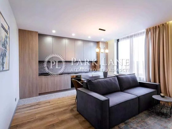 Нивки! Метро! 80м2 San Francisco! Берестейський просп. 67! Парк! Київ