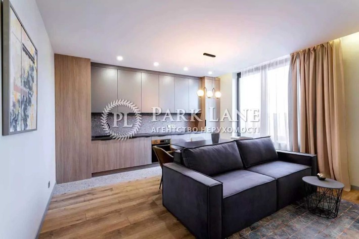 Нивки! Метро! 80м2 San Francisco! Берестейський просп. 67! Парк! - фото 1