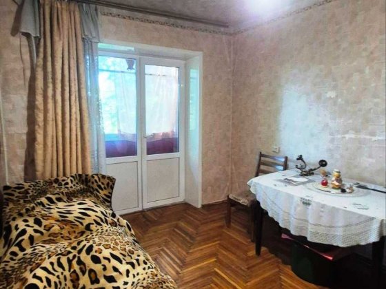 Продам 3-комн.квартиру на Опытной станции Запорожье