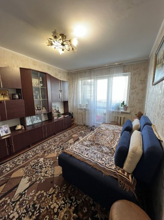 Продаж 3-х кімнатної квартири в Центрі - фото 1