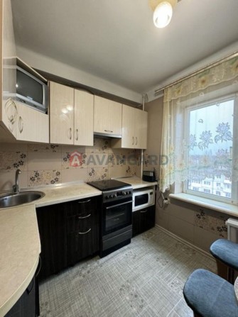 Продам трикімнатну затишну, теплу квартиру Космос - фото 1