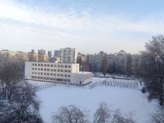 Продам 1 кім вул. Теремківьська 19 , біля ТЦ Республика, м.Теремки 5 х Киев