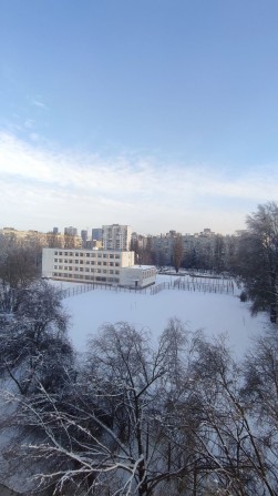 Продам 1 кім вул. Теремківьська 19 , біля ТЦ Республика, м.Теремки 5 х - фото 1